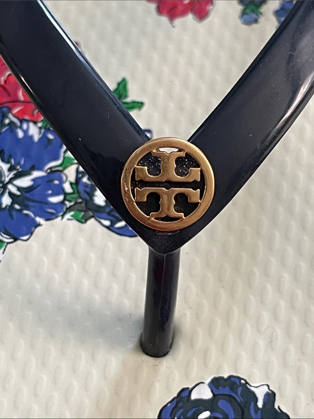 Tory Burch Flip Flops 🩴 - Picture 3 of 5